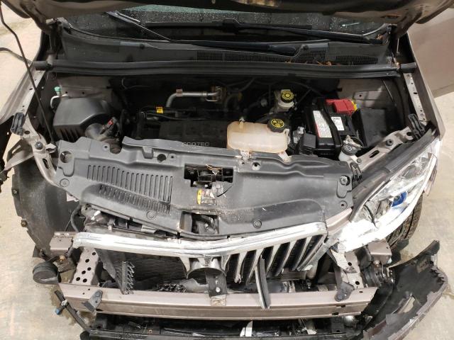 2015 BUICK ENCORE CON - KL4CJFSB9FB091403