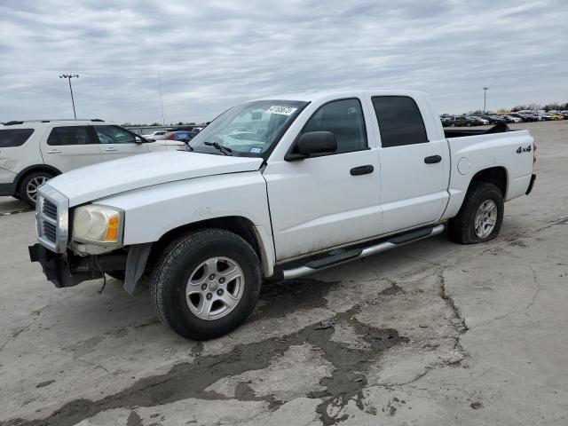 2005 Dodge Dakota 