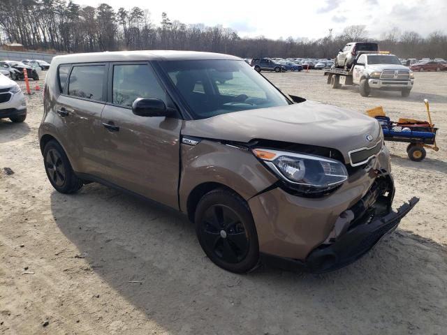 KNDJN2A2XF7170013 KIA Soul