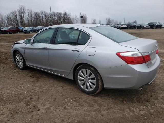2015 HONDA ACCORD EXL - 1HGCR3F81FA008677