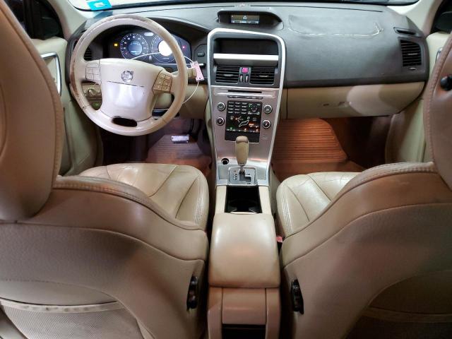 YV4982DL1A2063854 Volvo XC60 3.2