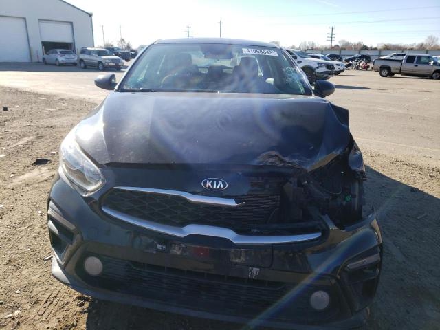 3KPF24ADXKE115471 KIA FORTE FE