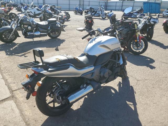 2016 HONDA CTX700 ND JH2RC6847GK200047