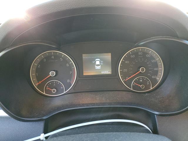 5XXGT4L35LG382841 KIA Optima Lx