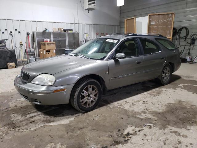 2004 Mercury Sable LS Premium