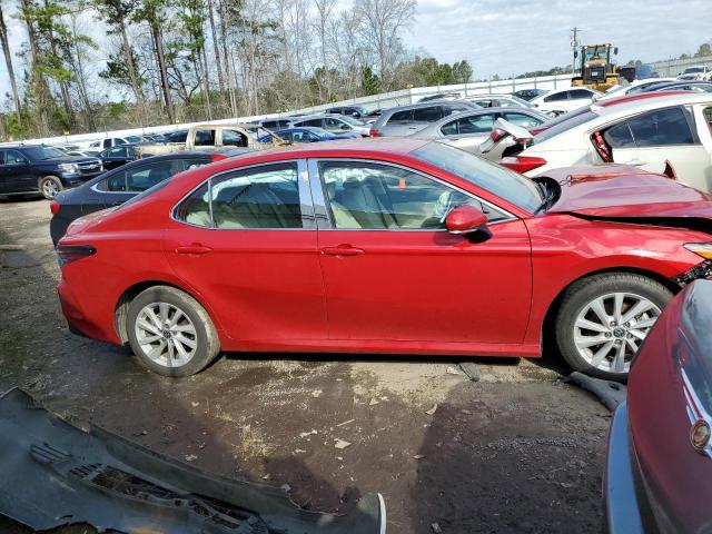 2023 TOYOTA CAMRY LE - 4T1R11AK1PU085035