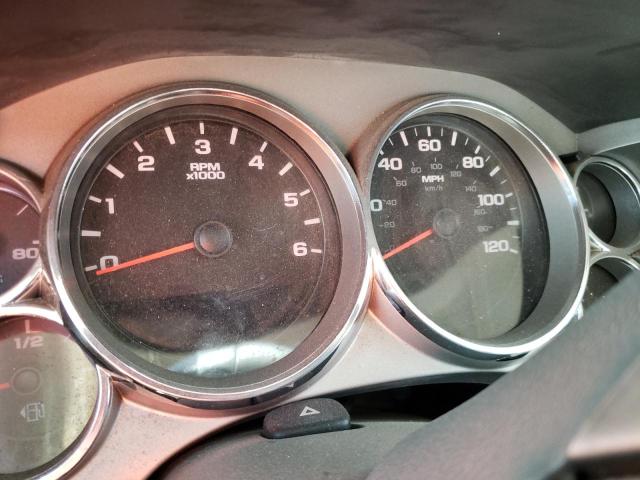 1GTEK19J88Z122971 GMC Sierra