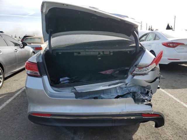 5XXGU4L32GG068812 KIA OPTIMA EX
