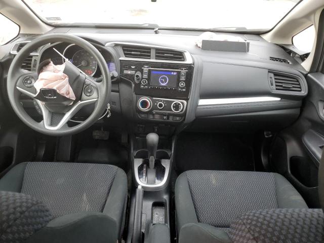 2018 HONDA FIT LX 3HGGK5H45JM736445