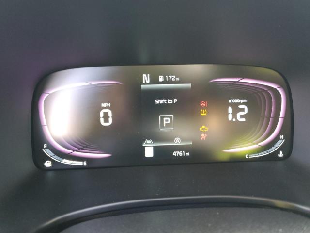 KNDJ23AU6P7841386 KIA SOUL LX