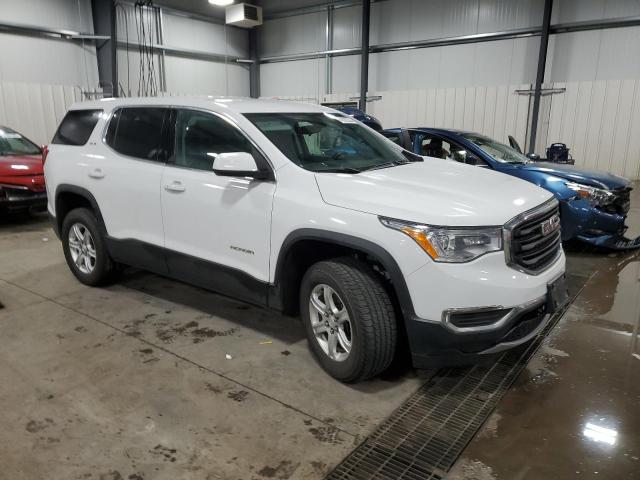 2017 GMC ACADIA SL - 1GKKNJLA4HZ108931