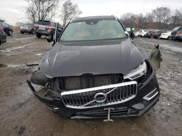 2019 VOLVO XC60 T6 IN - LYVA22RL7KB232317