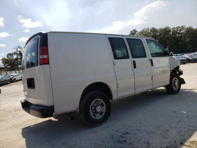 2016 CHEVROLET EXPRESS G2 - 1GCWGAFF7G1314627