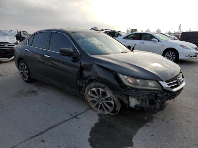 1HGCR2F56FA065814 | 2015 HONDA ACCORD SPO