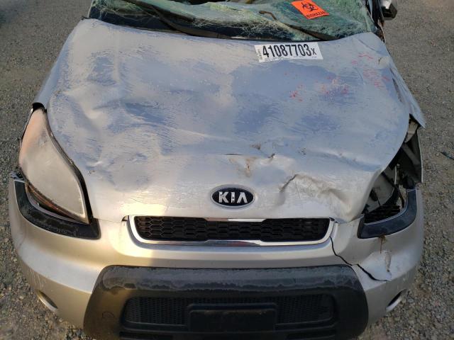 KNDJT2A22A7143693 KIA SOUL +