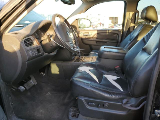 1GKUKMEF5AR289667 GMC YUKON XL DENALI