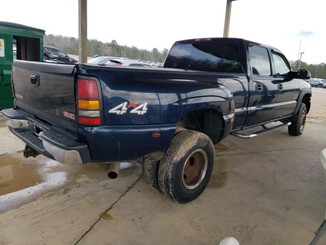 1GTJK33205F849854 GMC New Sierra K3500