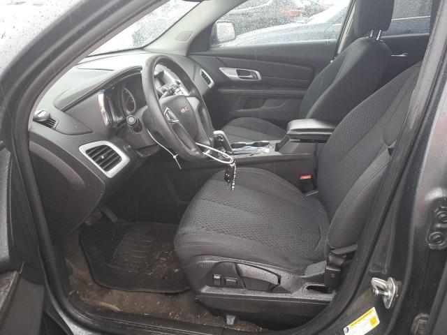 2CTFLCEW3A6417187 GMC Terrain Sle