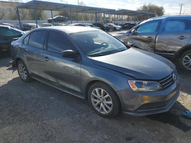 2015 VOLKSWAGEN JETTA SE - 3VWD17AJ5FM215729