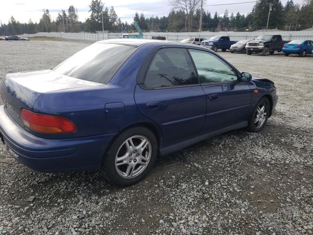 JF1GC6754YH500286 Subaru IMPREZA RS