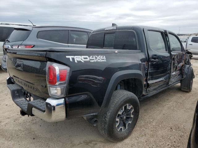 2021 TOYOTA TACOMA DOU - 3TMCZ5AN1MM450432