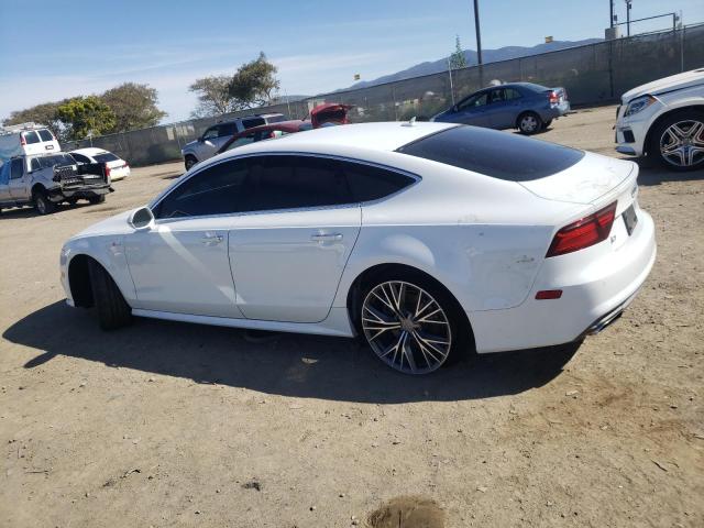 2016 AUDI A7 PREMIUM - WAUWGAFC1GN166566