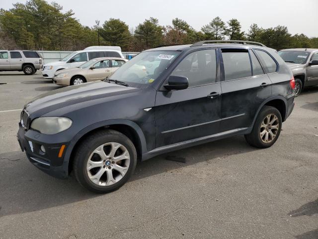 2007 BMW X5 4.8i