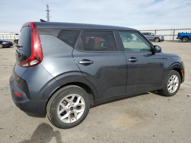 KNDJ23AU2L7716458 KIA SOUL LX
