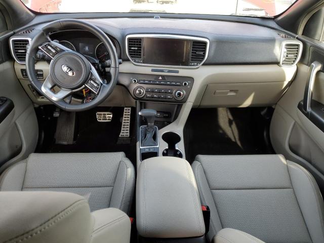 KNDP63AC1L7695446 KIA SPORTAGE S