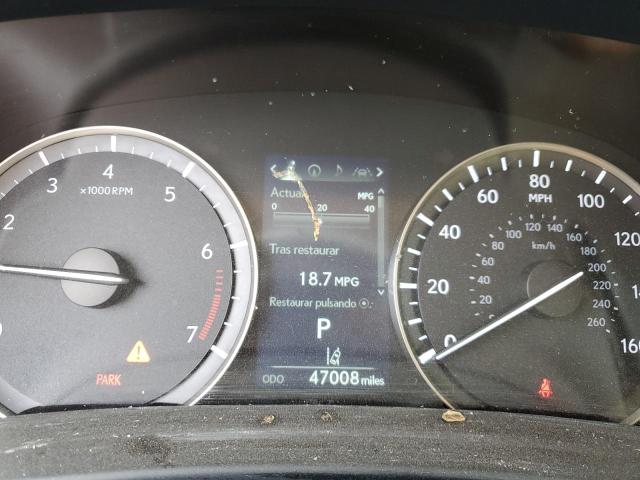 2019 LEXUS RX 350 L - JTJDZKCA4K2017797