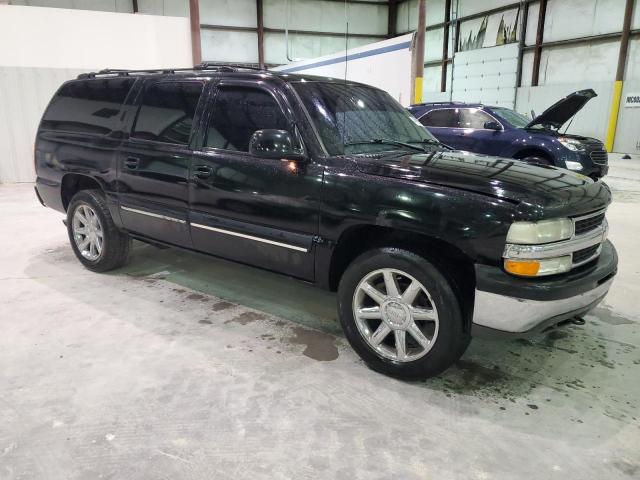 VIN 3VWC57BU9KM202808 2001 CHEVROLET SUBURBAN no.4