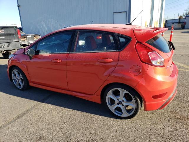 2015 FORD FIESTA ST - 3FADP4GXXFM156985