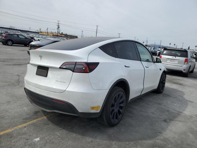 7SAYGDEE4NF339401 Tesla Model Y