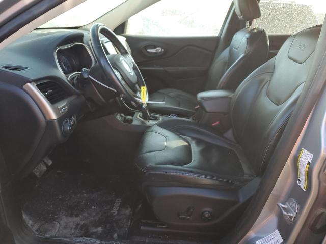 1C4PJMDS5EW243600 Jeep Cherokee Limited