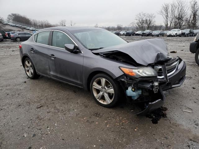19VDE1F53FE003821 Acura Ilx 20 Premium