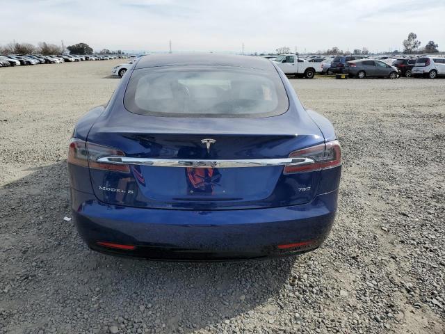 5YJSA1E21HF213185 Tesla MODEL S