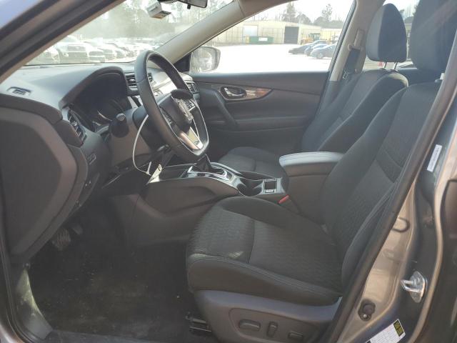 2019 NISSAN ROGUE S KNMAT2MV6KP523742