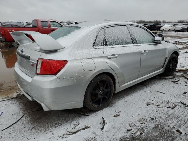 JF1GV8J60BL509420 Subaru Impreza Wrx Sti