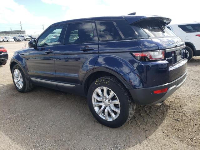 SALVP2RX5KH344580 Land Rover RANGEROVER