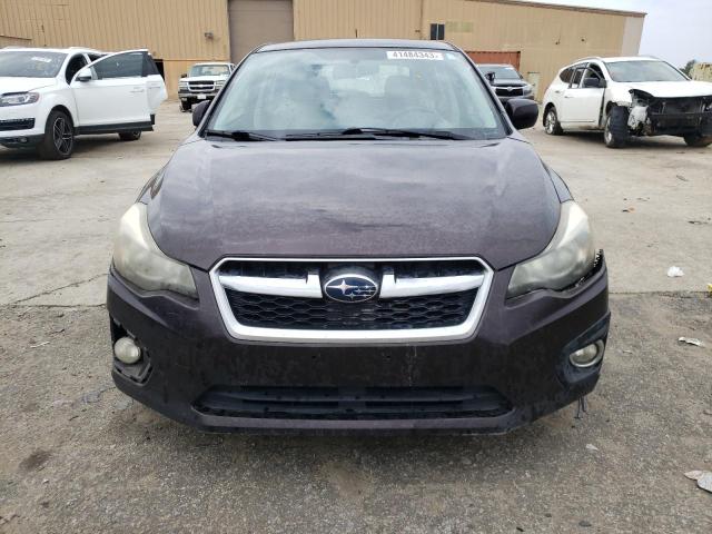 JF1GPAC65DH814738 Subaru Impreza Premium