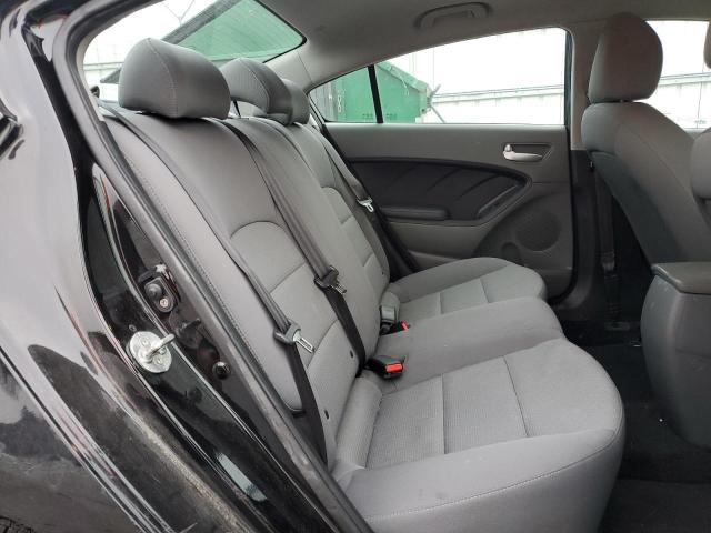 3KPFK4A73JE230874 KIA FORTE LX