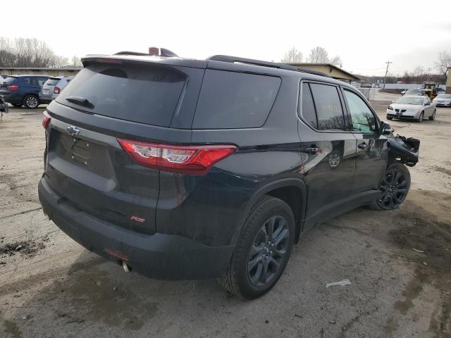 2021 CHEVROLET TRAVERSE R 1GNEVJKW7MJ264323