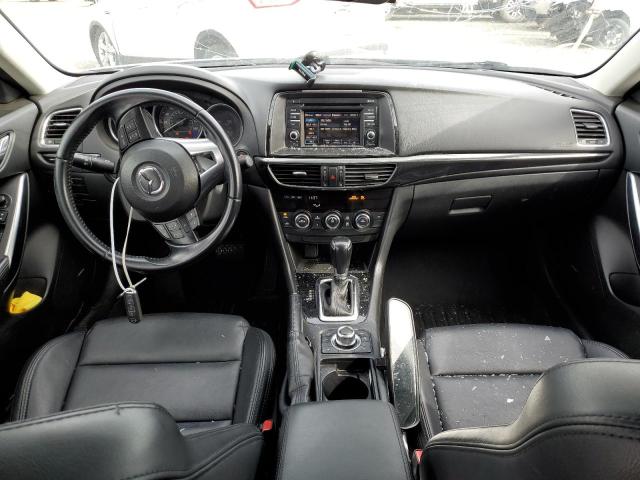 2015 MAZDA 6 TOURING JM1GJ1V55F1179662
