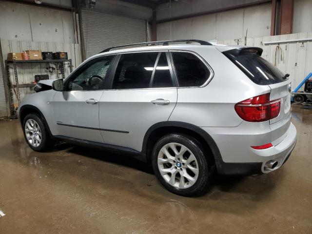 VIN 5UXZV4C53DL992581 2013 BMW X5, Xdrive35I no.2