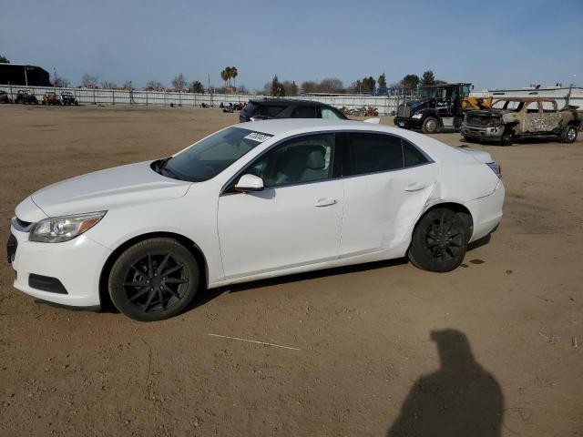 2016 CHEVROLET MALIBU LIM - 1G11C5SAXGF149479