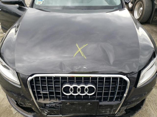 2015 AUDI Q5 PREMIUM - WA1CFAFP8FA142471
