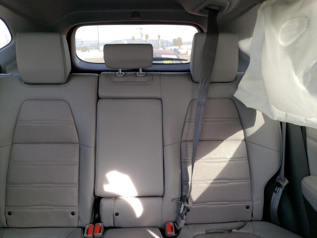 2020 HONDA CR-V EXL 7FART6H87LE003872