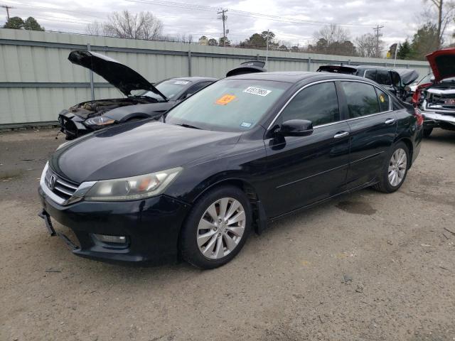 2014 HONDA ACCORD EXL - 1HGCR2F80EA046913