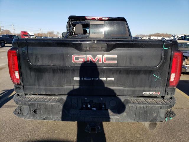 1GT49PEY8LF103957 GMC Sierra K2500 At4