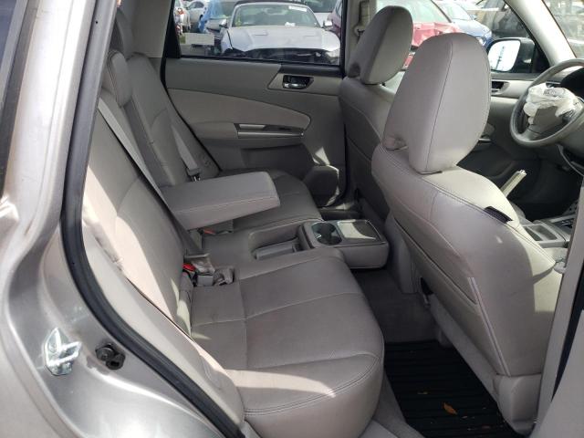 JF2SH66649H764997 Subaru Forester 2.5xt Limited
